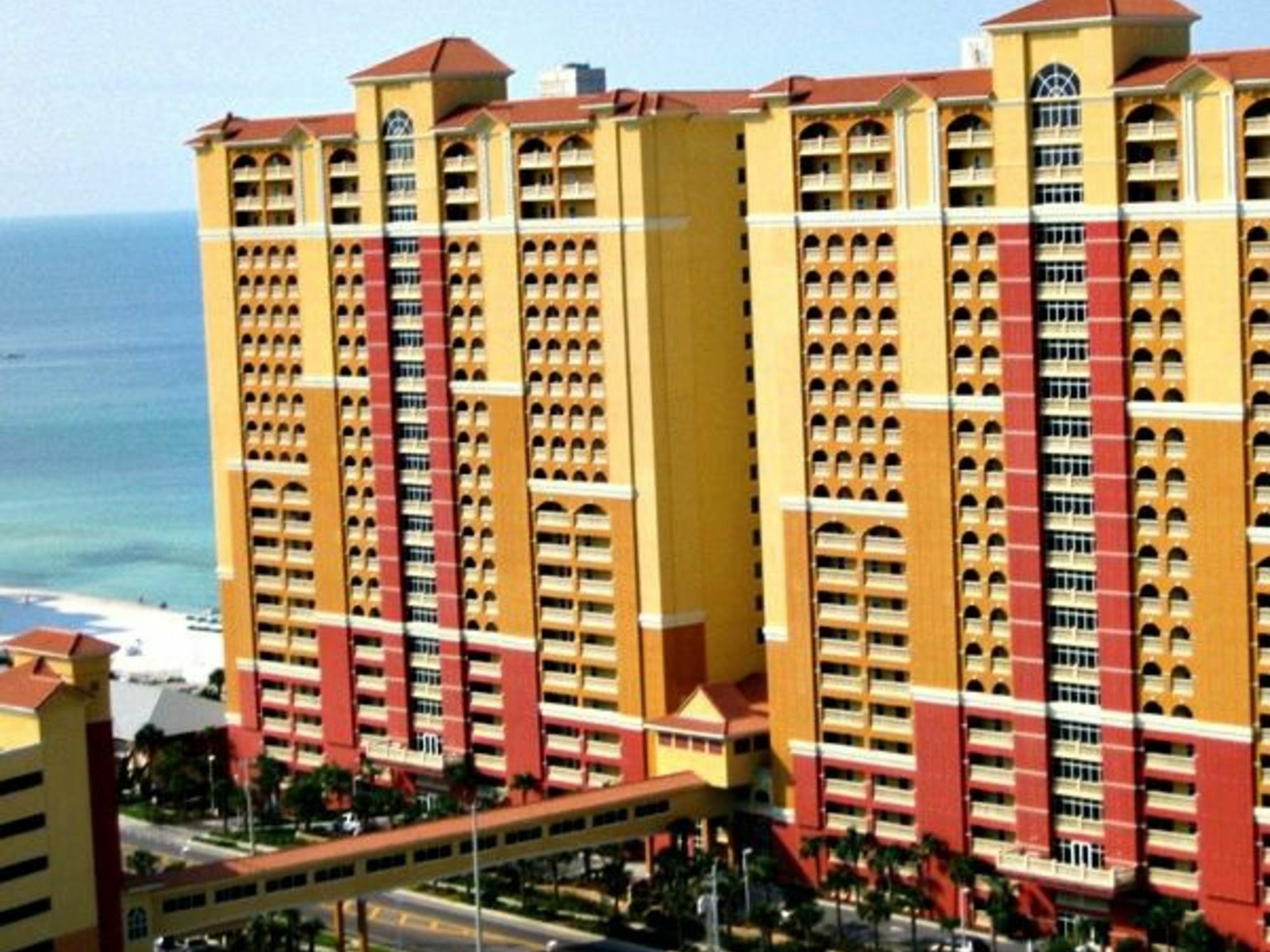 Calypso 305e 291773 By Redawning Panama City Beach
