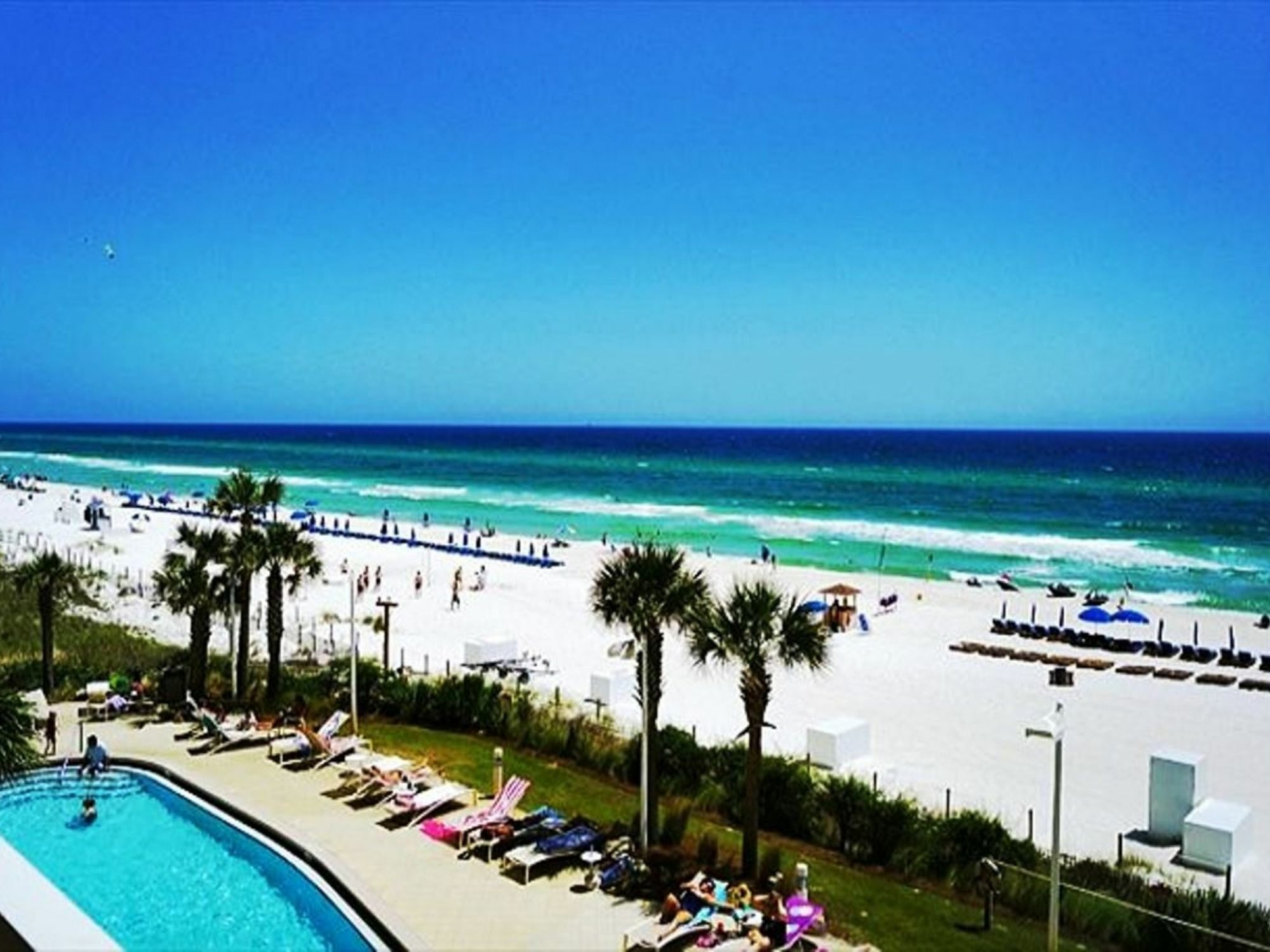 Hotel Calypso 305e 291773 By Redawning 3*